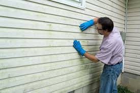 Best Aluminum Siding Installation  in El Rio, CA